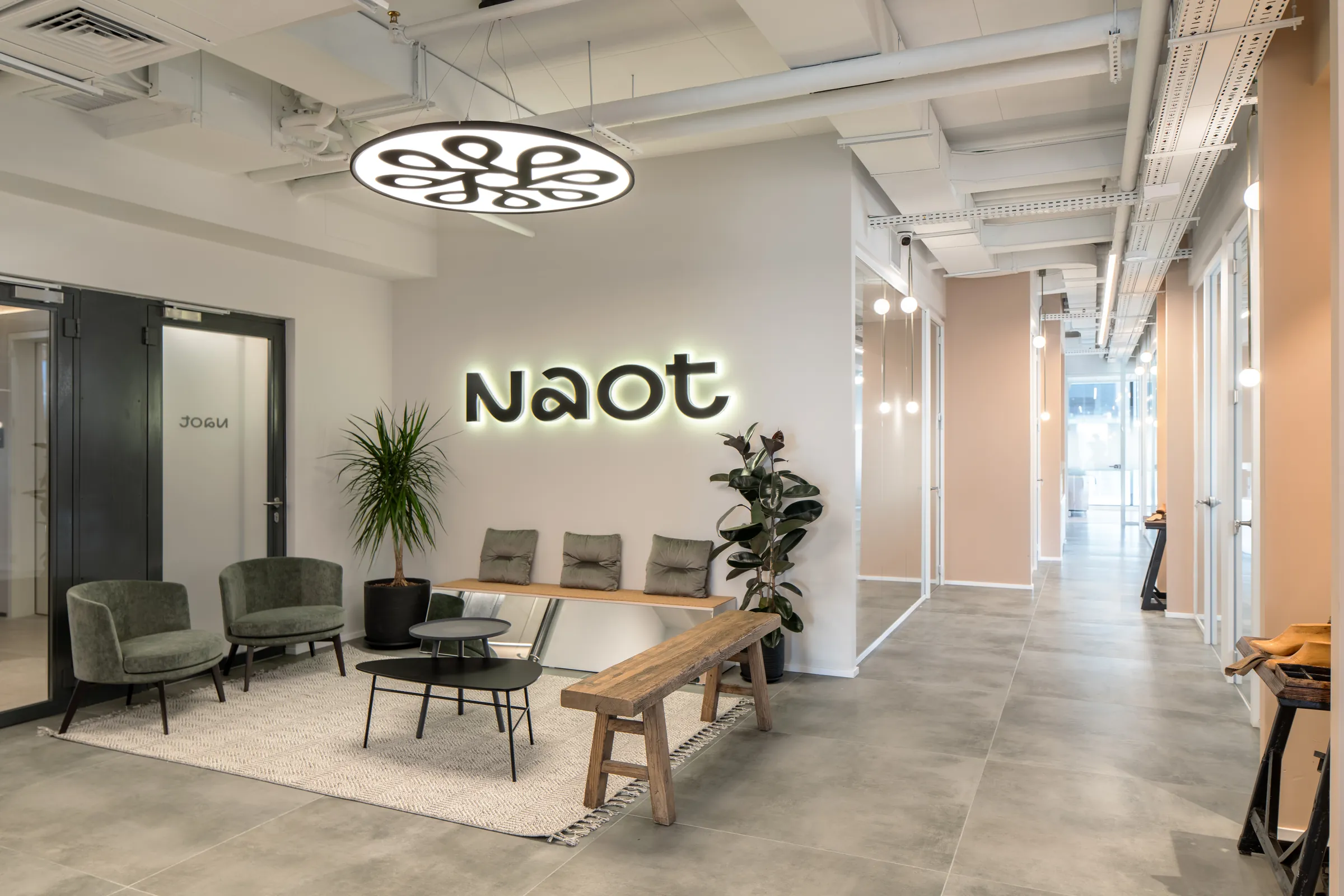 Naot Legacy Of Perfection